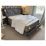 FULL BED