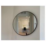WALL MIRROR