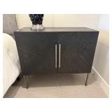 2PC NIGHTSTANDS