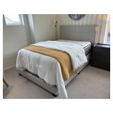 FULL BED