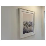 FRAMED PRINT