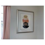 FRAMED PRINT