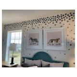 2PC FRAMED PRINTS