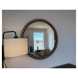 WALL MIRROR