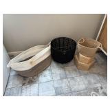5PC STORAGE CONTAINERS