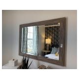WALL MIRROR