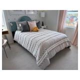 8PC FULL BEDDING