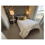 6PC FULL BEDDING