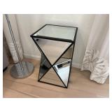 SIDE TABLE