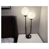 2PC TABLE LAMPS