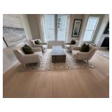 AREA RUG