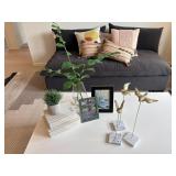 9PC DECOR ITEMS