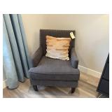 SIDE CHAIR