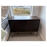 2PC NIGHTSTANDS