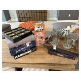 ASSORTED GAMES