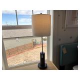 2PC TABLE LAMP