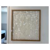 FRAMED WALL DECOR