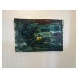 CANVAS PRINT