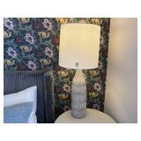 2PC TABLE LAMPS