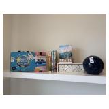 8PC GAMES & BOOKS