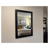 WALL MIRROR