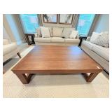 3PC COFFEE TABLE & END TABLES 3PC COFFEE TABLE & END TABLES