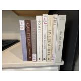 8PC BOOKS 8PC BOOKS