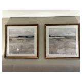 2PC FRAME WALL PRINTS 2PC FRAME WALL PRINTS