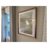 FRAMED WALL PRINT FRAMED WALL PRINT