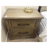 2PC NIGHTSTANDS 2PC NIGHTSTANDS