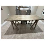 2PC DESK & CHAIR 2PC DESK & CHAIR