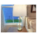 2PC TABLE LAMPS 2PC TABLE LAMPS