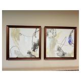 4PC WALL PRINTS 4PC WALL PRINTS