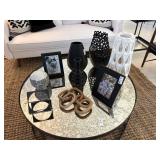 9PC ASSORTED DECO 9PC ASSORTED DECO