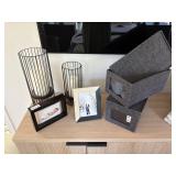 6PC ASSORTED DECO 6PC ASSORTED DECO