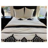 QUEEN BEDDING QUEEN BEDDING