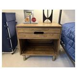 NIGHTSTAND NIGHTSTAND