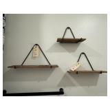 3PC SHELVING 3PC SHELVING