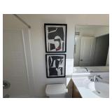 FRAMED WALL ART FRAMED WALL ART