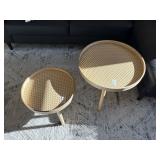2PC ACCENT TABLE 2PC ACCENT TABLE