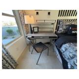 2PC DESK & CHAIR 2PC DESK & CHAIR