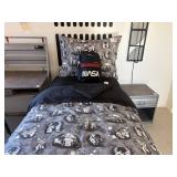 6PC TWIN BEDDING 6PC TWIN BEDDING