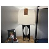 2PC TABLE LAMPS 2PC TABLE LAMPS