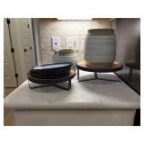 8PC ASSORTED DECO 8PC ASSORTED DECO