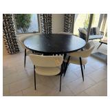 5PC DINING TABLE 5PC DINING TABLE