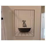 FRAMED WALL CANVAS FRAMED WALL CANVAS