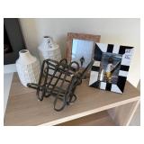 5PC ASSORTED DECO 5PC ASSORTED DECO