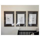 FRAMED WALL ART FRAMED WALL ART