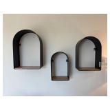 3PC SHELVING 3PC SHELVING