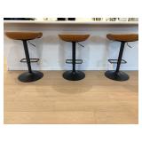 3PC BARSTOOLS 3PC BARSTOOLS